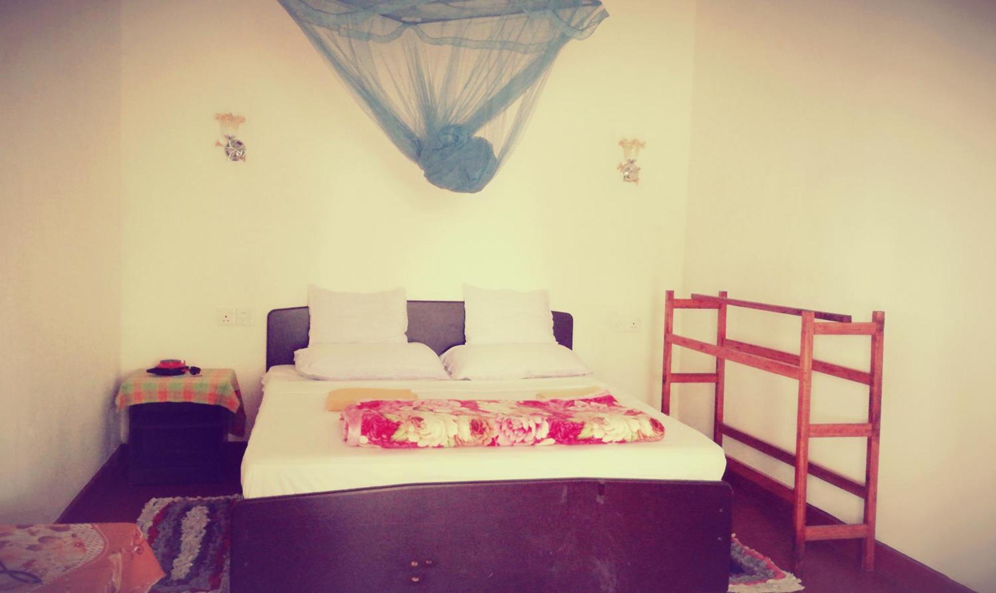 Deneth Homestay Ella Zewnętrze zdjęcie
