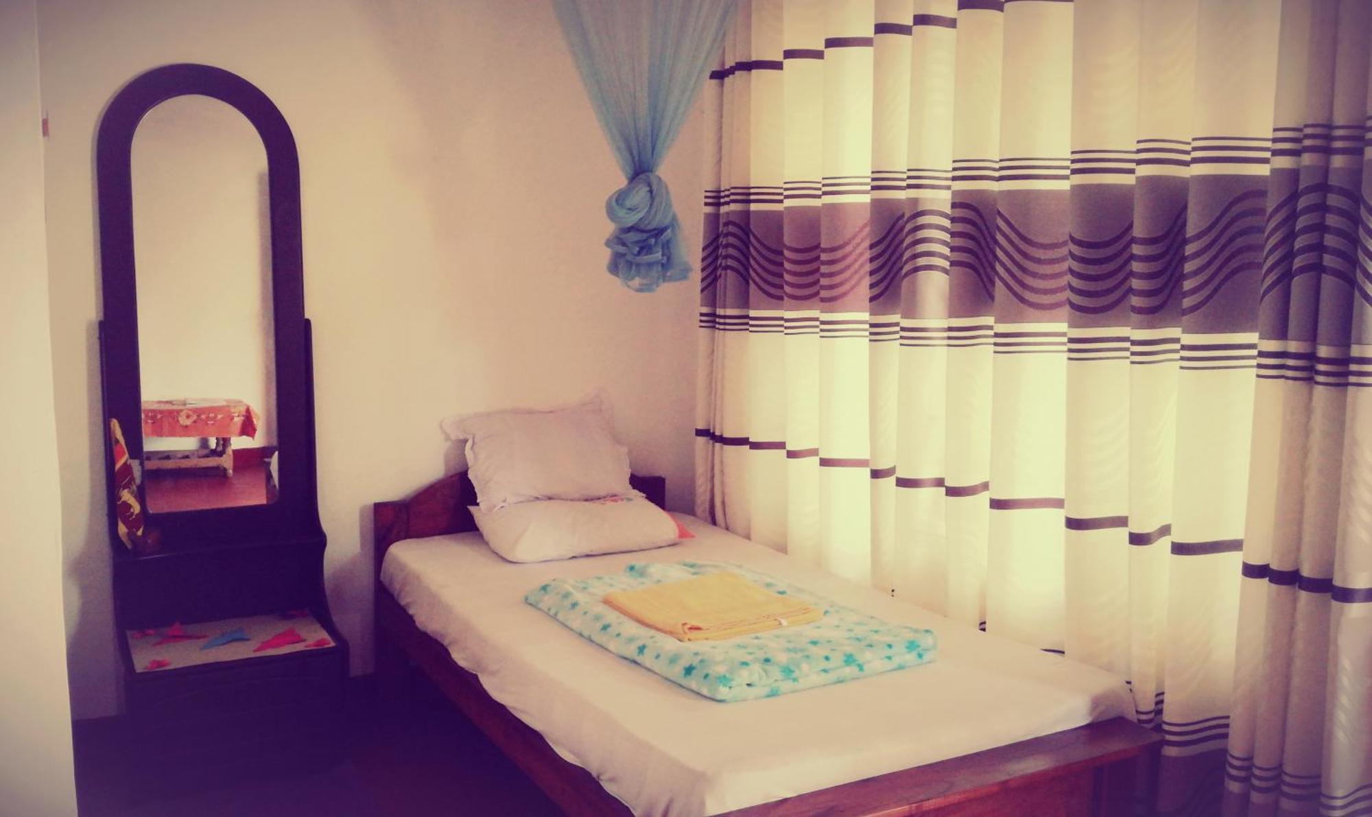 Deneth Homestay Ella Zewnętrze zdjęcie