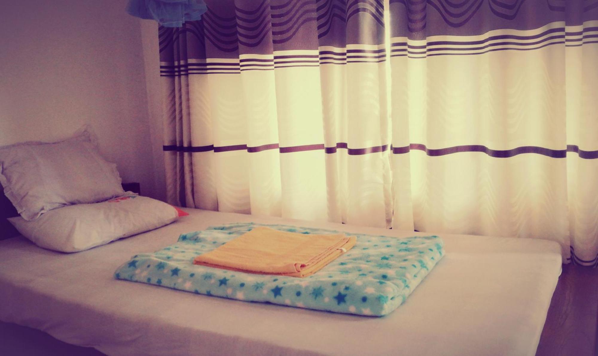 Deneth Homestay Ella Zewnętrze zdjęcie