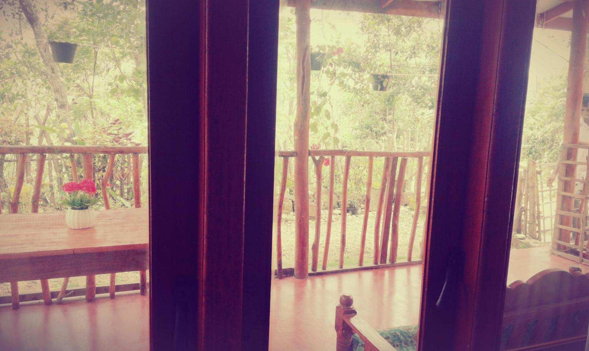 Deneth Homestay Ella Zewnętrze zdjęcie