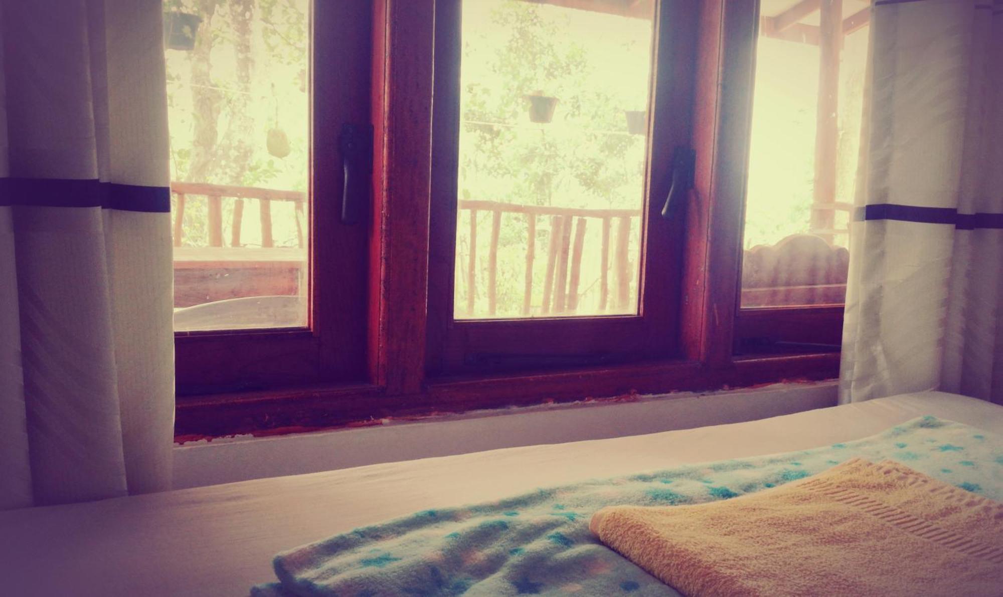 Deneth Homestay Ella Zewnętrze zdjęcie