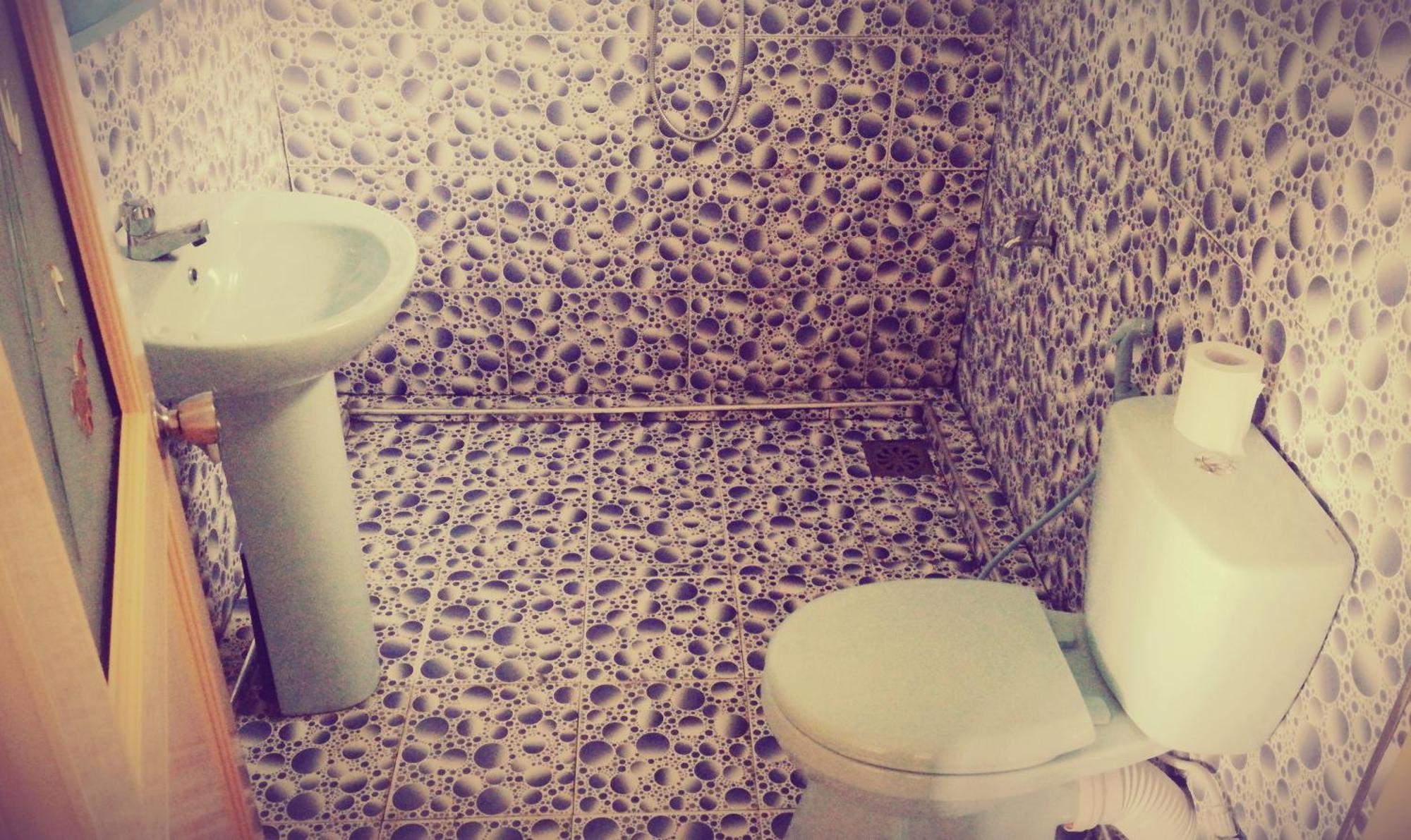 Deneth Homestay Ella Zewnętrze zdjęcie