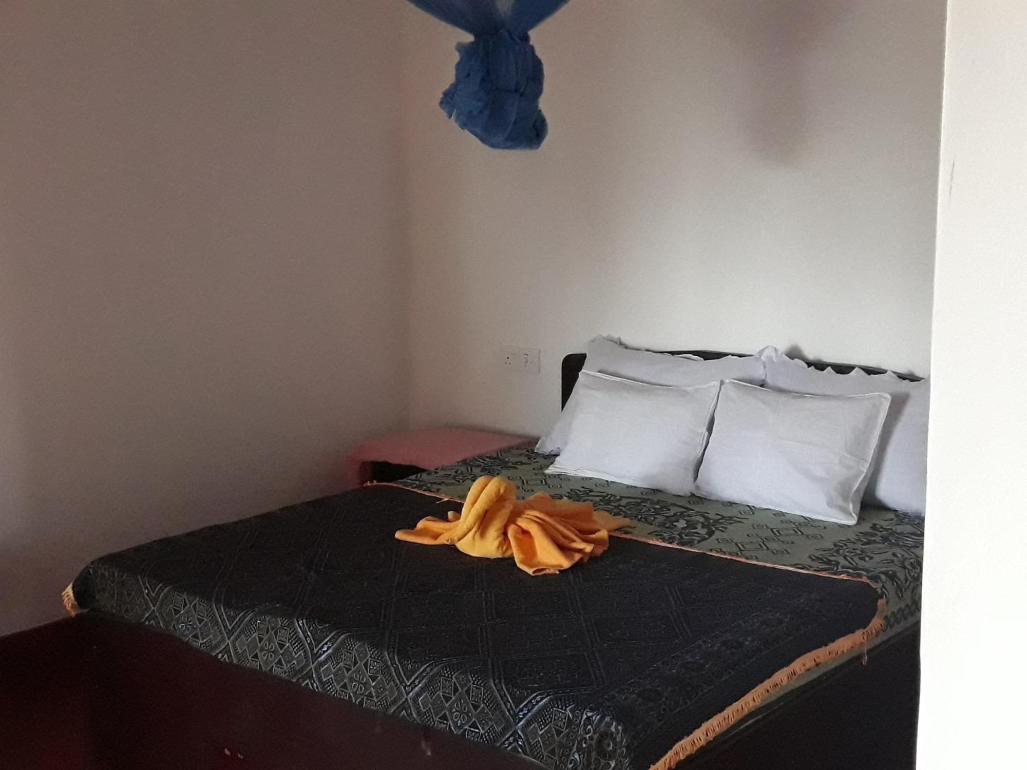Deneth Homestay Ella Zewnętrze zdjęcie