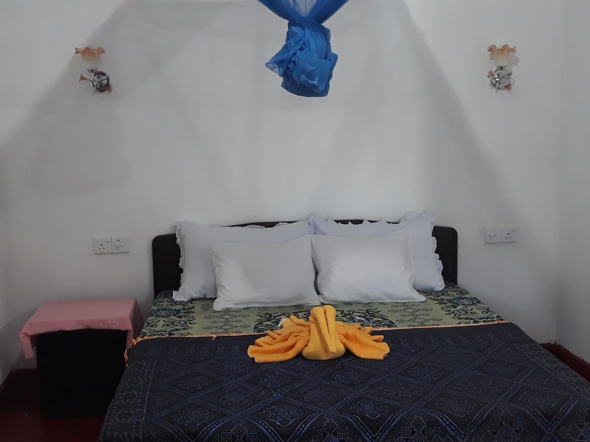 Deneth Homestay Ella Zewnętrze zdjęcie