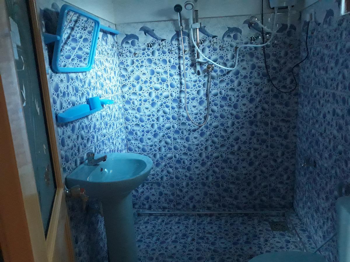 Deneth Homestay Ella Zewnętrze zdjęcie